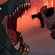 Image for article titled Genndy Tartakovsky Explains How He Created Primal's Ferocious Fantasy World